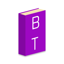 Logo di BookTracker